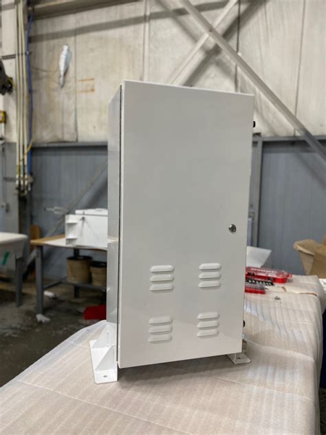 what gauge metal for an electrical enclosure|best metal for custom enclosure.